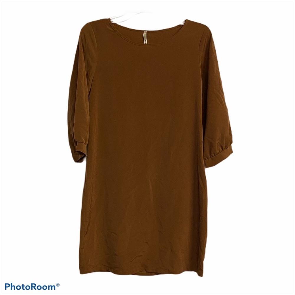 teenpLoā USA Shift Dress Small (31) S